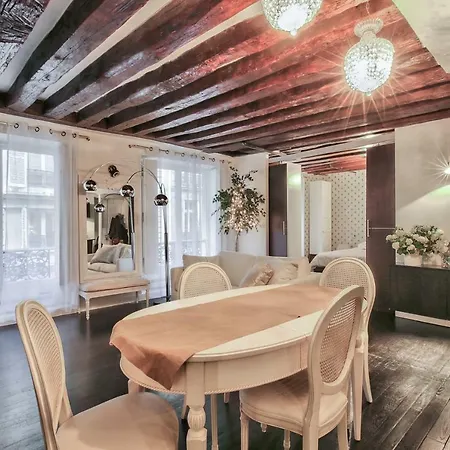 Pleasant In The Heart Of ! Apartment