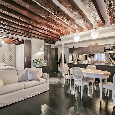 Pleasant In The Heart Of ! Apartment