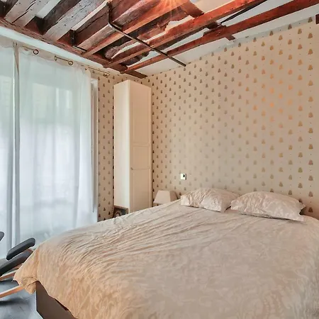 Pleasant In The Heart Of ! Apartment *